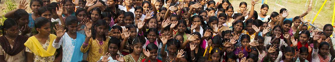 Verein Alaigal  Hilfe für Strassenkinder in Südindien